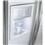 Refrigerador Side by Side Electrolux SH70B c/ Home Bar - 504 L