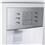 Refrigerador Side by Side Electrolux SH70B c/ Home Bar - 504 L