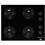 Cooktop a Gás 4 Bocas Brastemp Ative! BDD61AE