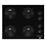 Cooktop a Gás 4 Bocas Brastemp Ative! BDD61AE