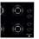 Cooktop a Gás 4 Bocas Brastemp Ative! BDD61AE