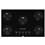 Cooktop a Gás 5 Bocas Brastemp Ative! BDD75AE