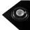 Cooktop a Gás 5 Bocas Brastemp Ative! Four Crown BDD76AE