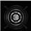Cooktop a Gás 5 Bocas Brastemp Ative! Four Crown BDD76AE