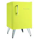 Mini Geladeira Brastemp 1 Porta Retrô BRA08 - 7...