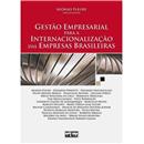 Livro - Gestão Empresarial Para a Internacional...