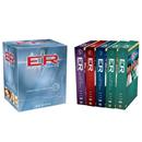 DVD - Box E.R. Plantão Médico: 1ª a 5ª Temporad...