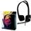 Fone de Ouvido Clone 11199 c/ Microfone 