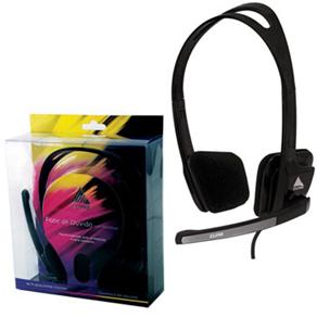Fone de Ouvido Clone 11199 c/ Microfone 