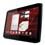 Tablet Motorola XOOM 3G com 32GB, Câmera 5MP, Webcam 2MP, GPS, Wi-Fi, Bluetooth, Micro HDMI, Tela 10.1" e Android 3.0