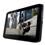 Tablet Motorola XOOM 3G com 32GB, Câmera 5MP, Webcam 2MP, GPS, Wi-Fi, Bluetooth, Micro HDMI, Tela 10.1" e Android 3.0