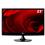 TV Monitor 23" LED LG M2380A Full HD c/ Entrada HDMI