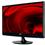 TV Monitor 23" LED LG M2380A Full HD c/ Entrada HDMI