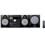 Mini System Philips FWM653X Hi-Fi c/ MP3, Entrada USB e Ripping - 400 W