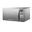 micro-ondas Brastemp King Size BMX40 Inox - 38L