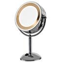 Espelho de Mesa G-Life Dupla Face Light JY1000