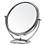 Espelho de Mesa G-Life Dupla Face Pro JY3000