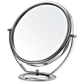 Espelho de Mesa G-Life Dupla Face Pro JY3000