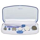 Kit Manicure G-Life Pratice 200 SM2000 - 9 Peças