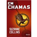 Livro - Jogos Vorazes - Em Chamas - Volume 2 - ...