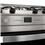 Fogão Brastemp 4 Bocas Ative! Timer BF750BR - Inox
