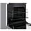Fogão Brastemp 4 Bocas Ative! Timer BF750BR - Inox