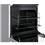 Fogão Brastemp 4 Bocas Ative! Timer Grill BF850B