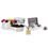 Conjunto p/ Cozinha Euro Home KITLCH - 16 Peças