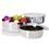 Conjunto p/ Cozinha Euro Home KITLCH - 16 Peças