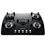 Cooktop a Gás 5 Bocas Continental Decore CTGCT070E50GL - Preto