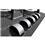 Cooktop a Gás 5 Bocas Continental Decore CTGCT070E50GL - Preto