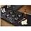 Cooktop a Gás 5 Bocas Continental Decore CTGCT070E50GL - Preto