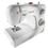 Máquina de Costura Singer Doméstica Tradition 2250 - Branca 