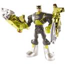Boneco Mattel Total Armour Batman V8406/V8412