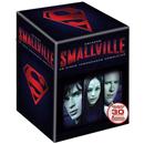 DVD - Box Coleção Smallville: As Cinco Temporad...