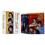 DVD - Box Coleção: Two and a Half Men - Dois Homens e Meio - 1ª a 5ª Temporadas Completas - 19 Discos 