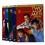 DVD - Box Coleção: Two and a Half Men - Dois Homens e Meio - 1ª a 5ª Temporadas Completas - 19 Discos 