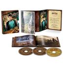 DVD - Box Harry Potter e o Prisioneiro de Azkaban - Edição Definitiva - 3 Discos