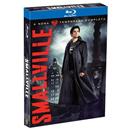 Blu-Ray - Box Smallville: 9ª Temporada - 4 Discos 