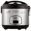 Panela Elétrica Mondial Cooker PE-02 - 1,8 L