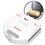 Conjunto Especial Mondial White Line II KT-19 (Sanduicheira S-03, Liquidificador NL-22, Batedeira B-05 e Ferro a Seco F-04)