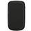 Celular Desbloqueado Alcatel OT255 Vermelho c/ Rádio FM, Viva Voz,  QWERTY, Dual Chip e Fone de Ouvido