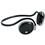 Fone de Ouvido Bluetooth Motorola S-305 - Preto/Prata