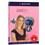 Bola de Ginástica Bioshape DB75 75cm c/ DVD Treinamento Pilates com Bola - Verde