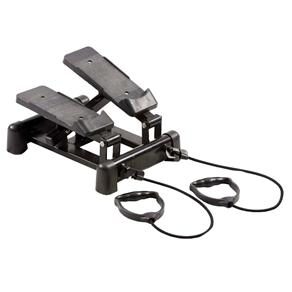 Mini Stepper Dream Action - Preto