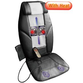Assento de Massagem Relaxmedic Shiatsu - RM-AS2606