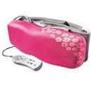 Cinta Massageadora Relaxmedic Multifuncional - ...