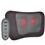 Encosto de Massagem Relaxmedic Shiatsu Eco RM-ES939