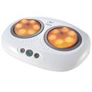 Massageador Relaxmedic p/ Pés Spinner 3D Foot M...