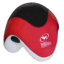 Mini Massageador Relaxmedic PM-30VCH - Vermelho...